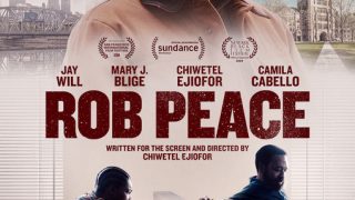 Rob Peace (2024) Türkçe Dublaj Film izle