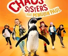 Kaos Kardeşler ve Penguen Paul 2024